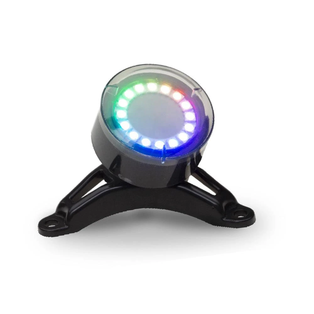 AQUAEL Lampa LED Waterlight Trio Colour 4 AQUAEL Lampa LED Waterlight Trio Colour – Image 2