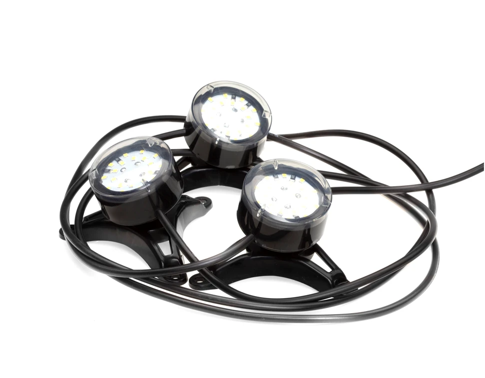 AQUAEL Lampa LED Waterlight Trio Colour 5 AQUAEL Lampa LED Waterlight Trio Colour – Image 3