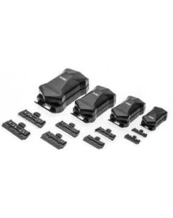 AQUAEL Nettoyeur Magnétique Flottant 2en1, 3-6 Mm S