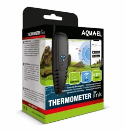AQUAEL Thermomètre Link Thermomètre WiFi 8 AQUAEL Thermomètre Link Thermomètre WiFi -ROYAL CANIN Soldes Magasin fre pl AQUAEL Thermometre Link Thermometre WiFi 27012 2