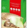 Cat's Best - Litière Végétale Original Pour Chat - 40L / 17,2kg -ROYAL CANIN Soldes Magasin fre pl Cats Best Litiere Vegetale Original pour Chat 40L 17 2kg 16927 1