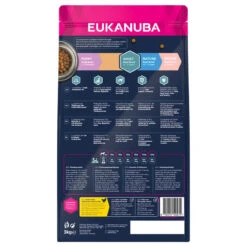 Eukanuba Adult Small Breed Poulet 15kg+ Surprise Gratuite Pour Chien -ROYAL CANIN Soldes Magasin fre pl Eukanuba Adult Small Breed Poulet 15kg Surprise gratuite pour chien 27323 3