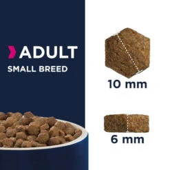 Eukanuba Adult Small Breed Poulet 15kg+ Surprise Gratuite Pour Chien -ROYAL CANIN Soldes Magasin fre pl Eukanuba Adult Small Breed Poulet 15kg Surprise gratuite pour chien 27323 4