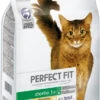 Perfect Fit™ - Aliment Complet Sec Pour Chats Adultes Après Castration, Riche En Poulet 7kg. 1 Perfect Fit™ - Aliment Complet Sec Pour Chats Adultes Après Castration, Riche En Poulet 7kg. -ROYAL CANIN Soldes Magasin fre pl Perfect Fit TM aliment complet sec pour chats adultes apres castration riche en poulet 7kg 26903 1