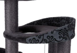 Trixie Filippo Grattoir Sur Pied 114x77x58cm -ROYAL CANIN Soldes Magasin fre pl Trixie Filippo Grattoir sur pied 114x77x58cm 11091 3