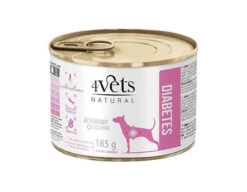 ROYAL CANIN Soldes Magasin -ROYAL CANIN Soldes Magasin fre pl 4Vets Dog Diabetes 185g 29502 1