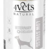 4Vets Dog Low Stress 400g X6 2 4Vets Dog Low Stress 400g X6 -ROYAL CANIN Soldes Magasin fre pl 4Vets Dog Low Stress 400g x6 30103 1