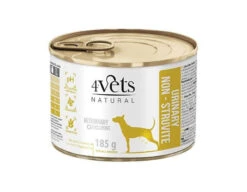 ROYAL CANIN Soldes Magasin -ROYAL CANIN Soldes Magasin fre pl 4Vets Dog Urinary Non struvite 185g 29511 1