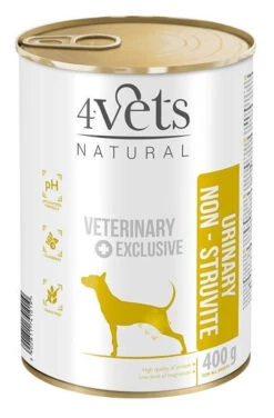 ROYAL CANIN Soldes Magasin -ROYAL CANIN Soldes Magasin fre pl 4Vets Dog Urinary Non struvite 400g 29510 1
