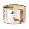 4Vets Dog Weight Reduction 185g X12 -ROYAL CANIN Soldes Magasin fre pl 4Vets Dog Weight Reduction 185g x12 30106 1
