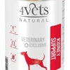 4Vets Pour Chiens Kidney Support 400g X6 -ROYAL CANIN Soldes Magasin fre pl 4Vets pour chiens Kidney Support 400g x6 26376 1