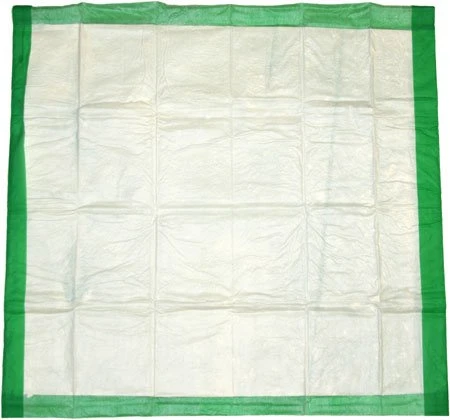 8in1 8en1 Tapis Absorbant Training Pads 57x56cm - Large Bag 30 Pièces 5 8in1 8en1 Tapis Absorbant Training Pads 57x56cm - Large Bag 30 Pièces – Image 3