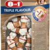 8in1 Triple Flavour Os De Poulet - XS 21 Pièces -ROYAL CANIN Soldes Magasin fre pl 8in1 Triple Flavour Os de poulet XS 21 pieces 11122 1