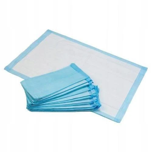 ABENA Serviettes Hygiéniques Abri Cell 60x40cm 6 Couches, 25pcs. 4 ABENA Serviettes Hygiéniques Abri Cell 60x40cm 6 Couches, 25pcs. – Image 2