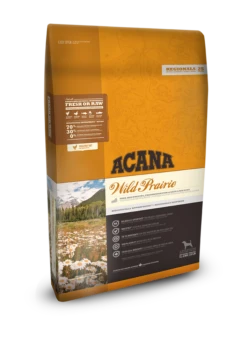 ACANA Regionals Wild Prairie Dog 11,4kg+Surprise Gratuite Pour Chien 6 ACANA Regionals Wild Prairie Dog 11,4kg+Surprise Gratuite Pour Chien -ROYAL CANIN Soldes Magasin fre pl ACANA Regionals Wild Prairie Dog 11 4kg 16230 1 1