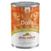 ALMO NATURE Daily à La Dinde 6 X 400g -ROYAL CANIN Soldes Magasin fre pl ALMO NATURE Daily a la dinde 6 x 400g 25754 1