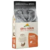 ALMO NATURE Holistic Adult Avec Dinde 12 Kg+Surprise Gratuite Pour Chat -ROYAL CANIN Soldes Magasin fre pl ALMO NATURE Holistic Adult avec dinde 12 kg Surprise gratuite pour chat 27518 1