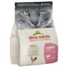 ALMO NATURE Holistic Chaton Au Poulet 2 Kg
