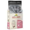 ALMO NATURE Holistique Chaton Au Poulet 12 Kg -ROYAL CANIN Soldes Magasin fre pl ALMO NATURE Holistique Chaton au poulet 12 kg 25659 1