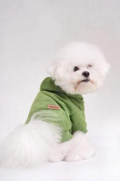 AMIPLAY Sweat-shirt à Capuche Texas Rouge 40cm -ROYAL CANIN Soldes Magasin fre pl AMIPLAY Sweat shirt a capuche Texas rouge 40cm 28487 5