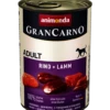 ANIMONDA GranCarno Adulte Chien Boeuf, Agneau 800g X6 2 ANIMONDA GranCarno Adulte Chien Boeuf, Agneau 800g X6 -ROYAL CANIN Soldes Magasin fre pl ANIMONDA GranCarno Adulte Chien boeuf agneau 800g x6 30383 1