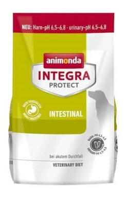ANIMONDA Integra Protect Intestinal Pour Chiens 4kg
