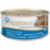 APPLAWS Filet De Thon Au Crabe Dans Un Bouillon En Boîte 70gx 12 2 APPLAWS Filet De Thon Au Crabe Dans Un Bouillon En Boîte 70gx 12 -ROYAL CANIN Soldes Magasin fre pl APPLAWS Filet de thon au crabe dans un bouillon en boite 70gx 12 30054 1