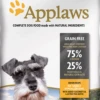 APPLAWS Senior Toutes Races Poulet 7.5kg+Surprise Gratuite Pour Chien -ROYAL CANIN Soldes Magasin fre pl APPLAWS Senior Toutes Races Poulet 7 5kg Surprise gratuite pour chien 27430 1