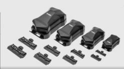 AQUA SZUT Nettoyeur Magnétique 2w1 3-8 Mm M