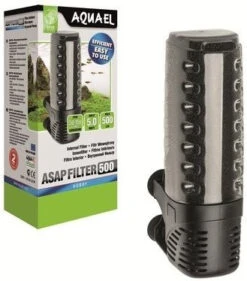 AQUAEL Asap 500 Filtre D'intérieur