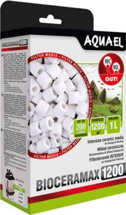 AQUAEL BioCeraMax UltraPro 1200 1l (Biologique)