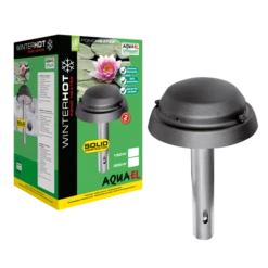 AQUAEL Chauffe Bassin 300W (AQMS)