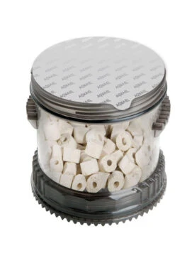 AQUAEL Conteneur Filtrant BIOCERAMAX 600 Mutikani - Cartouche