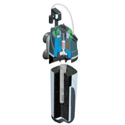 AQUAEL Fan Filter 3 Plus - Filtre Interne -ROYAL CANIN Soldes Magasin fre pl AQUAEL Fan Filter 3 Plus Filtre interne 8823 3