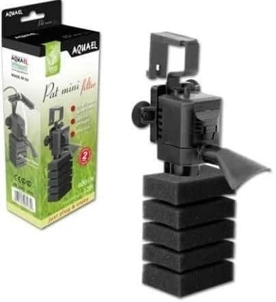 AQUAEL Filtr Pat-Mini 3 AQUAEL Filtr Pat-Mini