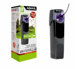 AQUAEL Filtre Unifilter 500 UV