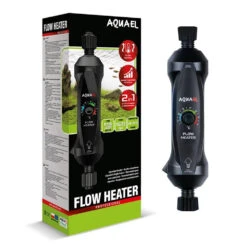 AQUAEL Flow Heater 300W - Réchauffeur De Flux