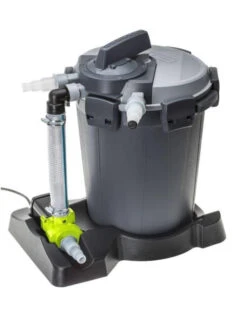 AQUAEL KlarJet 6000 FILTRE DE BASSIN 6000l/h, 29W