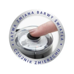 AQUAEL LED Lampe à Eau Trio Blanc -ROYAL CANIN Soldes Magasin fre pl AQUAEL LED Lampe a eau Trio Blanc 26950 4