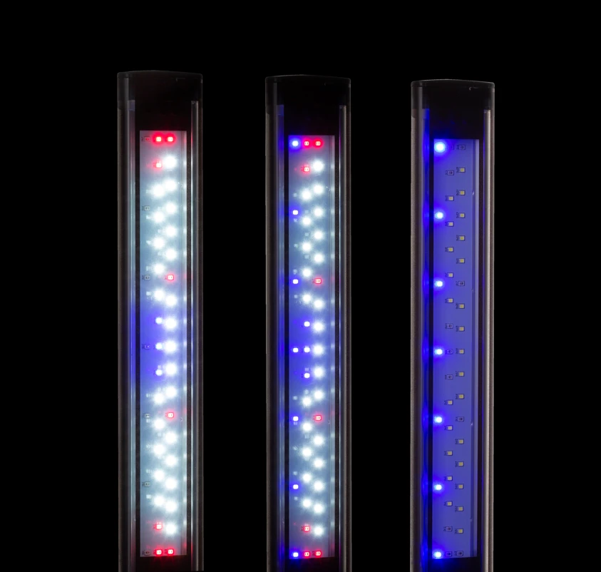 AQUAEL Leddy SlimDuo 16W Sunny Plant&Night Blanc 8 AQUAEL Leddy SlimDuo 16W Sunny Plant&Night Blanc – Image 6