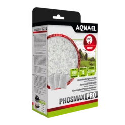 AQUAEL PHOSMAX PRO Cartouche Filtrante 3x100ml (N)