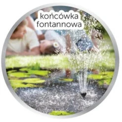 AQUAEL Pompe Pour Fontaine PFN 15000 ECO 125W 14000 L/h -ROYAL CANIN Soldes Magasin fre pl AQUAEL Pompe pour fontaine PFN 15000 ECO 125W 14000 l h 26823 5