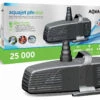 AQUAEL Pompe Pour Fontaine PFN 25000 ECO 260W 24000 L/h