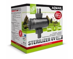 AQUAEL Stérilisateur Uv As - 3W -ROYAL CANIN Soldes Magasin fre pl AQUAEL Sterilisateur Uv As 3W 26899 2