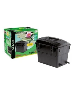 AQUAEL Super Maxi Filtre Pour Bassin
