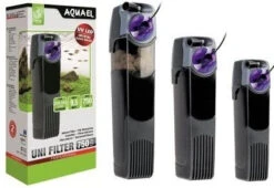 AQUAEL Unifilter 1000 UV Puissant Filtre D'intérieur