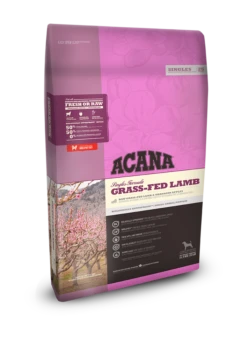 Acana Singles Grass-Fed Agneau 11.4kg