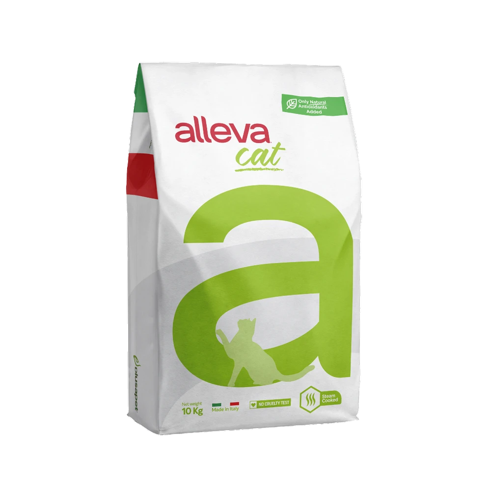 Alleva Care Allergocontrol 10kg 3 Alleva Care Allergocontrol 10kg