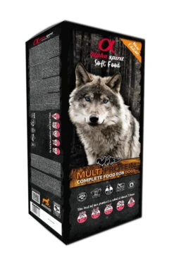 Alpha Spirit Multiprotein 9kg+ Surprise Gratuite Pour Votre Chien -ROYAL CANIN Soldes Magasin fre pl Alpha Spirit Multiprotein Dog Food 9kg 12170 1 1