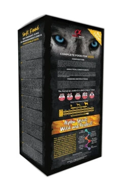 Alpha Spirit Poultry 9kg -ROYAL CANIN Soldes Magasin fre pl Alpha Spirit Poultry 9kg 12223 3